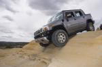 Hummer H2 2008 года